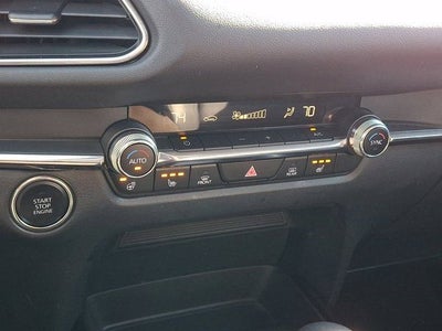 2023 Mazda Mazda CX-30 2.5 Turbo Premium Package