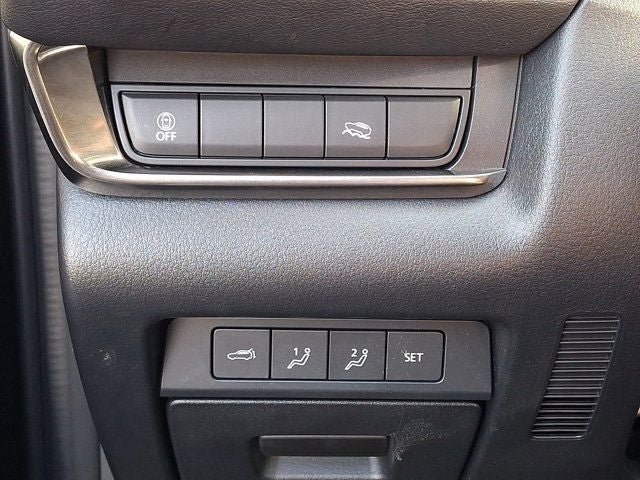 2023 Mazda Mazda CX-30 2.5 Turbo Premium Package