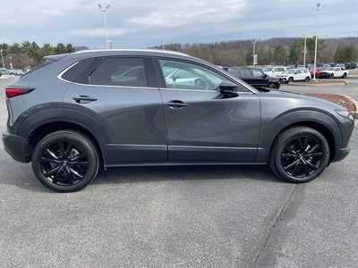 2023 Mazda Mazda CX-30 2.5 Turbo Premium Package