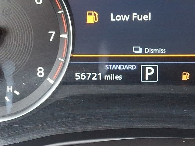 2022 INFINITI QX55 ESSENTIAL