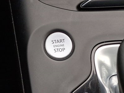 2022 INFINITI QX55 ESSENTIAL