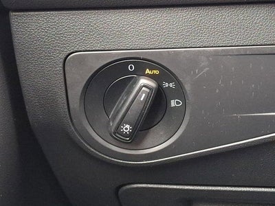 2021 Volkswagen Tiguan 2.0T S