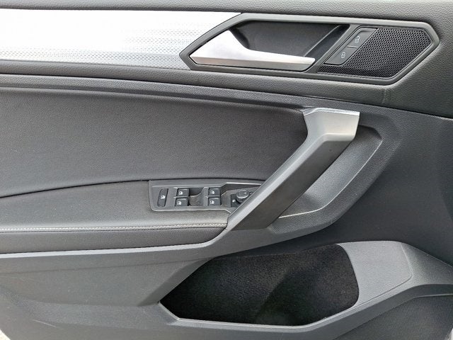 2022 Volkswagen Tiguan 2.0T S