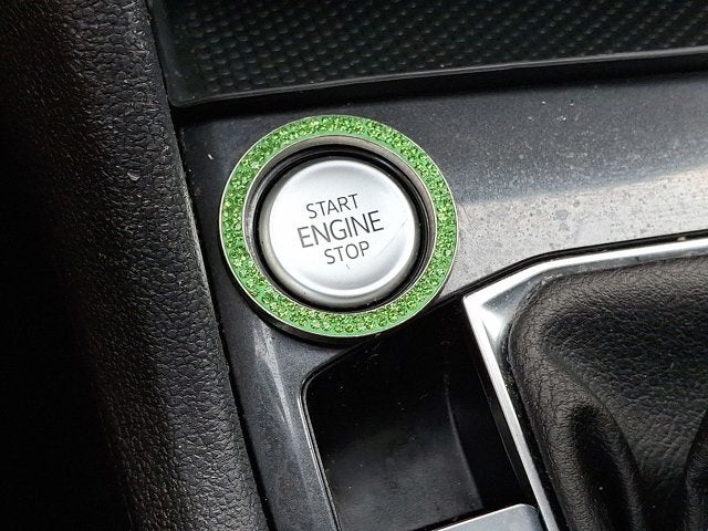 2022 Volkswagen Tiguan 2.0T S