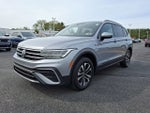 2022 Volkswagen Tiguan 2.0T S