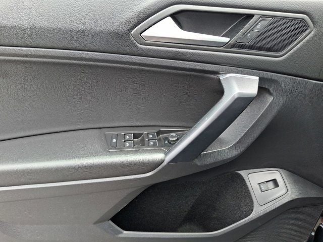 2021 Volkswagen Tiguan 2.0T SEL