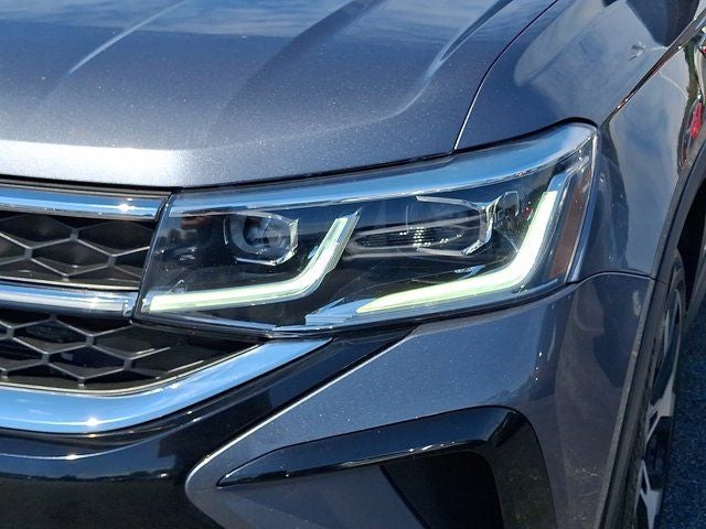 2022 Volkswagen Taos 1.5T SEL
