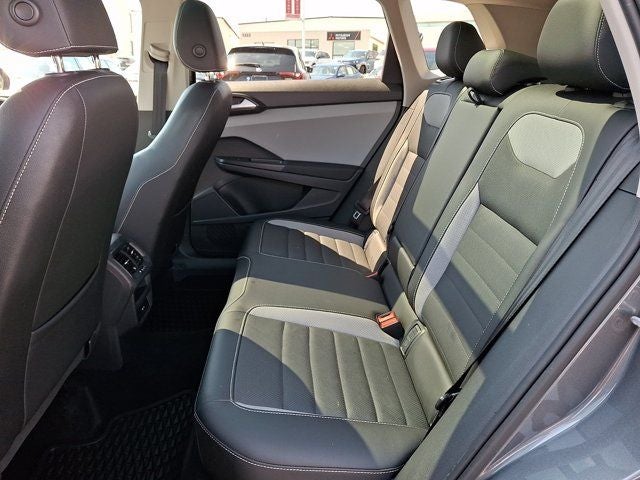 2022 Volkswagen Taos 1.5T SEL
