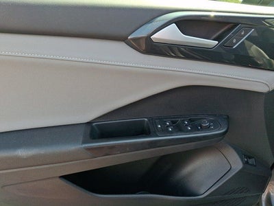 2022 Volkswagen Taos 1.5T SEL