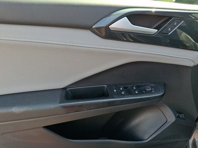 2022 Volkswagen Taos 1.5T SEL