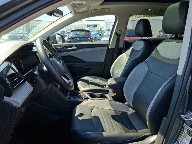 2022 Volkswagen Taos 1.5T SEL