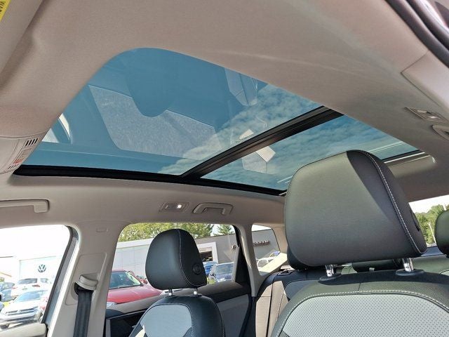 2022 Volkswagen Taos 1.5T SEL