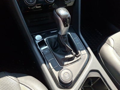 2022 Volkswagen Taos 1.5T SEL