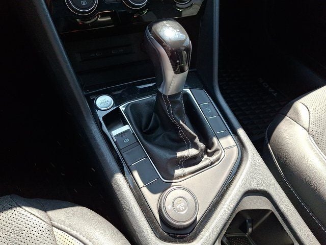 2022 Volkswagen Taos 1.5T SEL