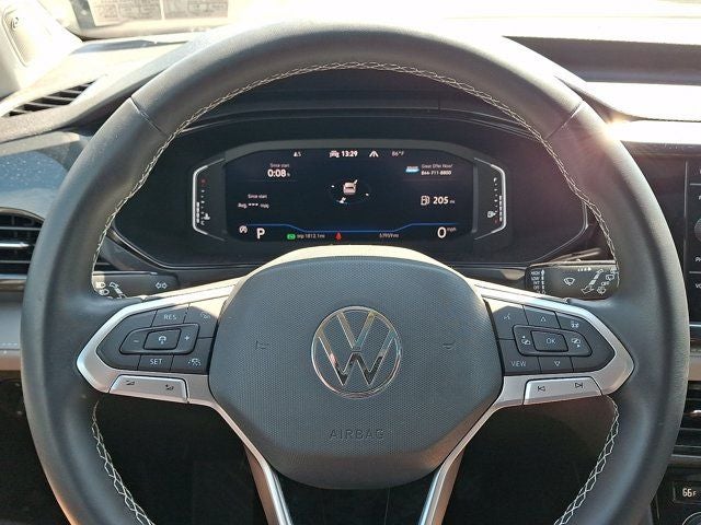 2022 Volkswagen Taos 1.5T SEL