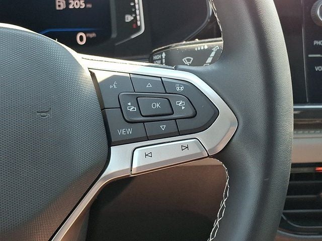 2022 Volkswagen Taos 1.5T SEL