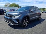 2022 Volkswagen Taos 1.5T SEL