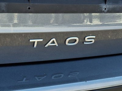 2022 Volkswagen Taos 1.5T SEL