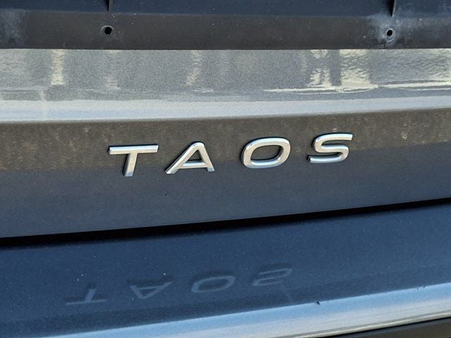 2022 Volkswagen Taos 1.5T SEL