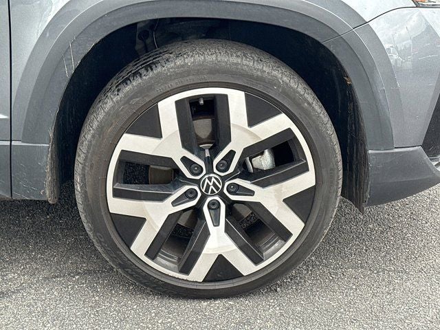 2023 Volkswagen Taos 1.5T SEL