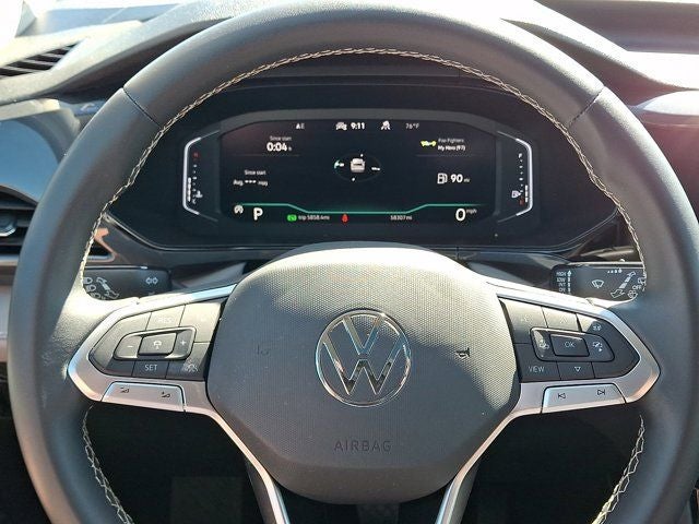 2023 Volkswagen Taos 1.5T SEL