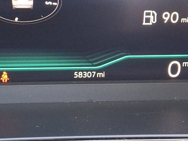 2023 Volkswagen Taos 1.5T SEL