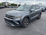 2023 Volkswagen Taos 1.5T SEL