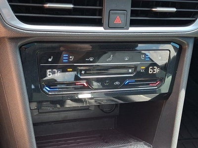 2025 Volkswagen Taos 1.5T SEL