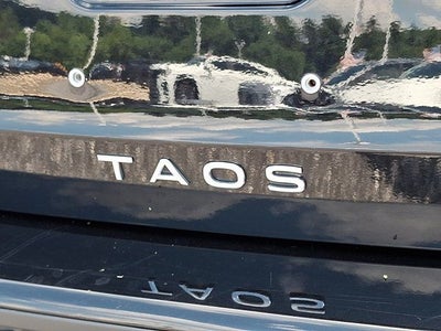 2025 Volkswagen Taos 1.5T SEL