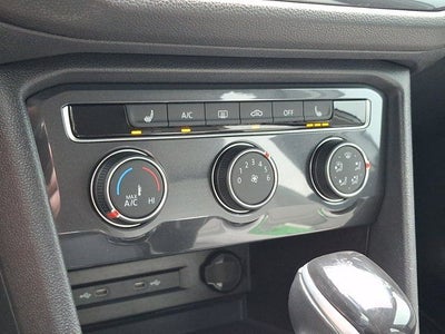 2023 Volkswagen Tiguan 2.0T S