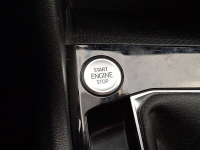 2022 Volkswagen Taos 1.5T SEL