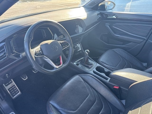 2023 Volkswagen Jetta GLI 2.0T Autobahn