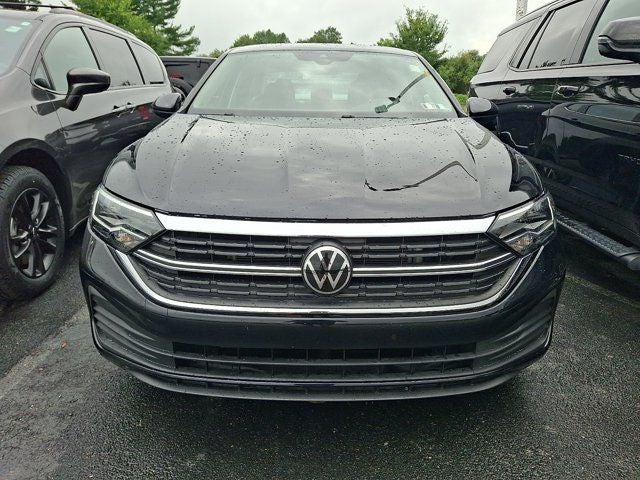 2023 Volkswagen Jetta 1.5T S