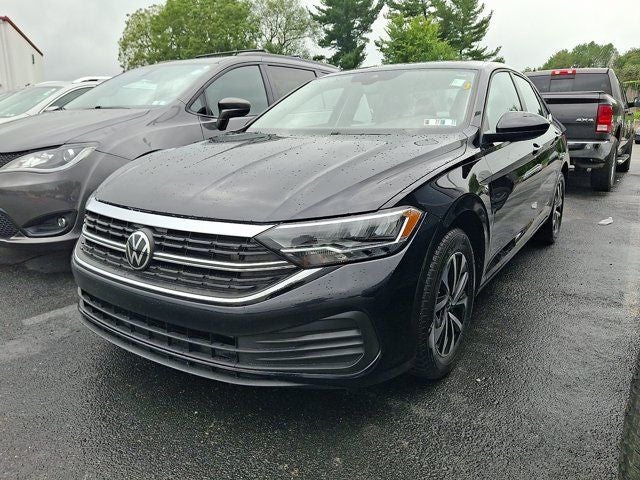 2023 Volkswagen Jetta 1.5T S