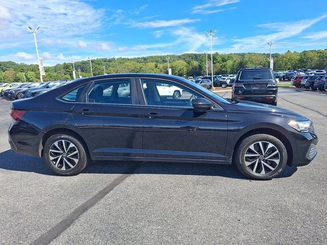 2024 Volkswagen Jetta 1.5T S