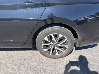 2023 Volkswagen Jetta 1.5T S