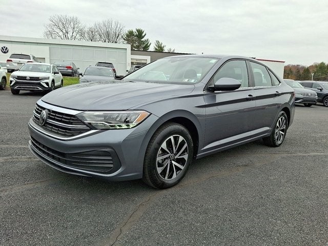 2024 Volkswagen Jetta 1.5T S