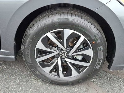 2024 Volkswagen Jetta 1.5T S