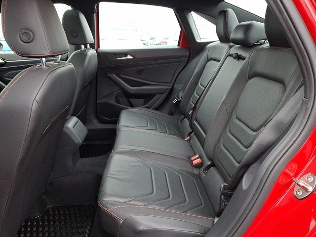 2021 Volkswagen Jetta GLI 2.0T Autobahn