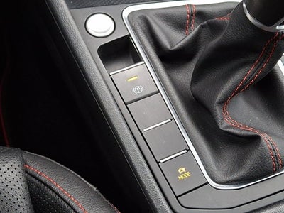 2021 Volkswagen Jetta GLI 2.0T Autobahn