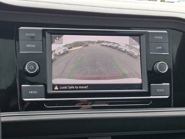 2023 Volkswagen Jetta 1.5T SE