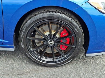 2024 Volkswagen Jetta GLI 40th Anniversary