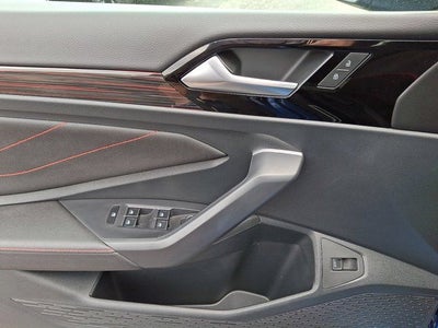 2024 Volkswagen Jetta GLI 40th Anniversary