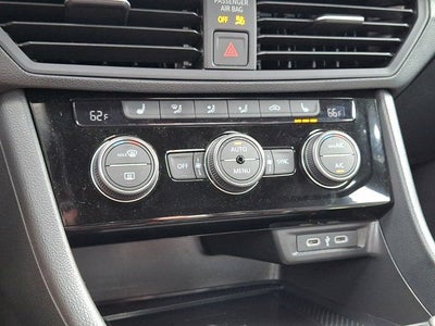 2024 Volkswagen Jetta GLI 40th Anniversary