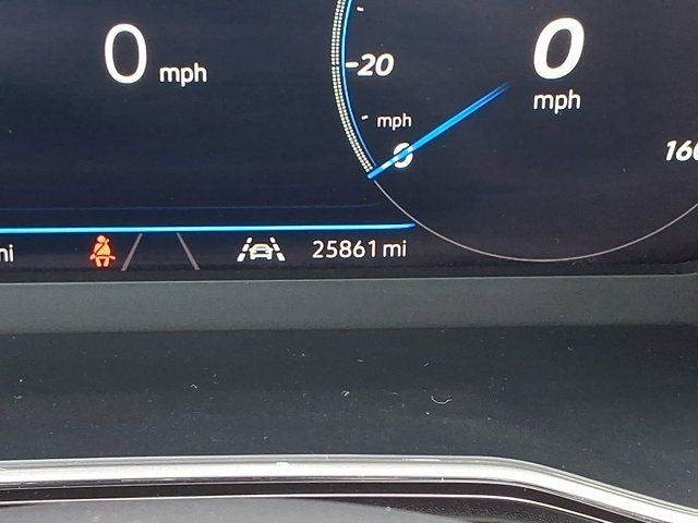 2024 Volkswagen Jetta GLI 40th Anniversary