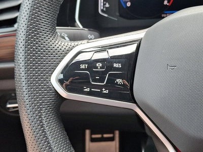 2024 Volkswagen Jetta GLI 40th Anniversary