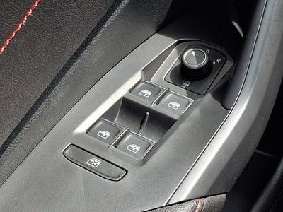 2024 Volkswagen Jetta GLI 40th Anniversary