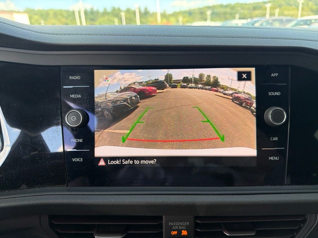 2024 Volkswagen Jetta GLI 40th Anniversary Edition