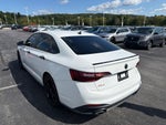 2024 Volkswagen Jetta GLI 40th Anniversary Edition