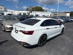 2024 Volkswagen Jetta GLI 40th Anniversary Edition